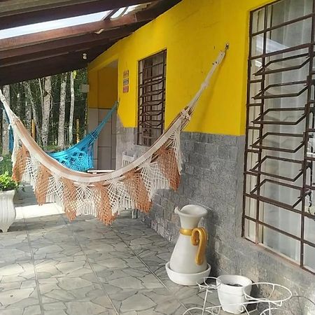 Chacara Rancho Paraiso Piraquara 外观 照片