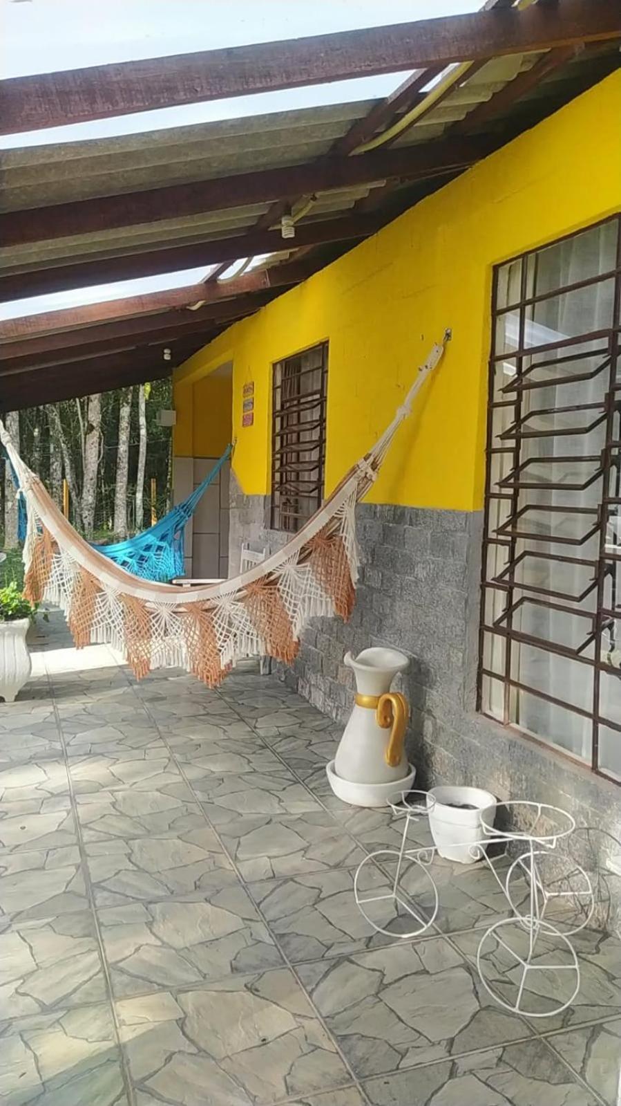 Chacara Rancho Paraiso Piraquara 外观 照片