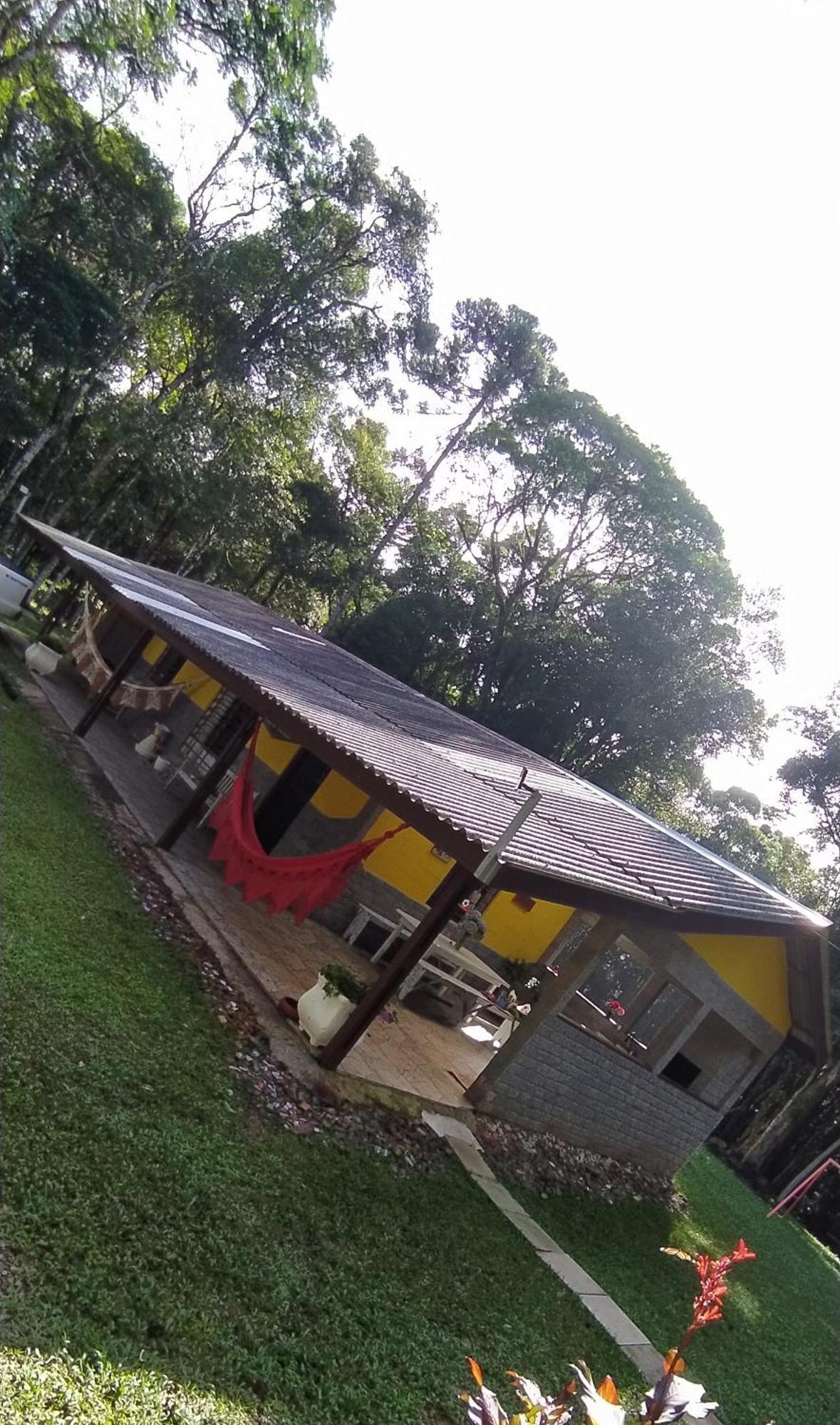 Chacara Rancho Paraiso Piraquara 外观 照片