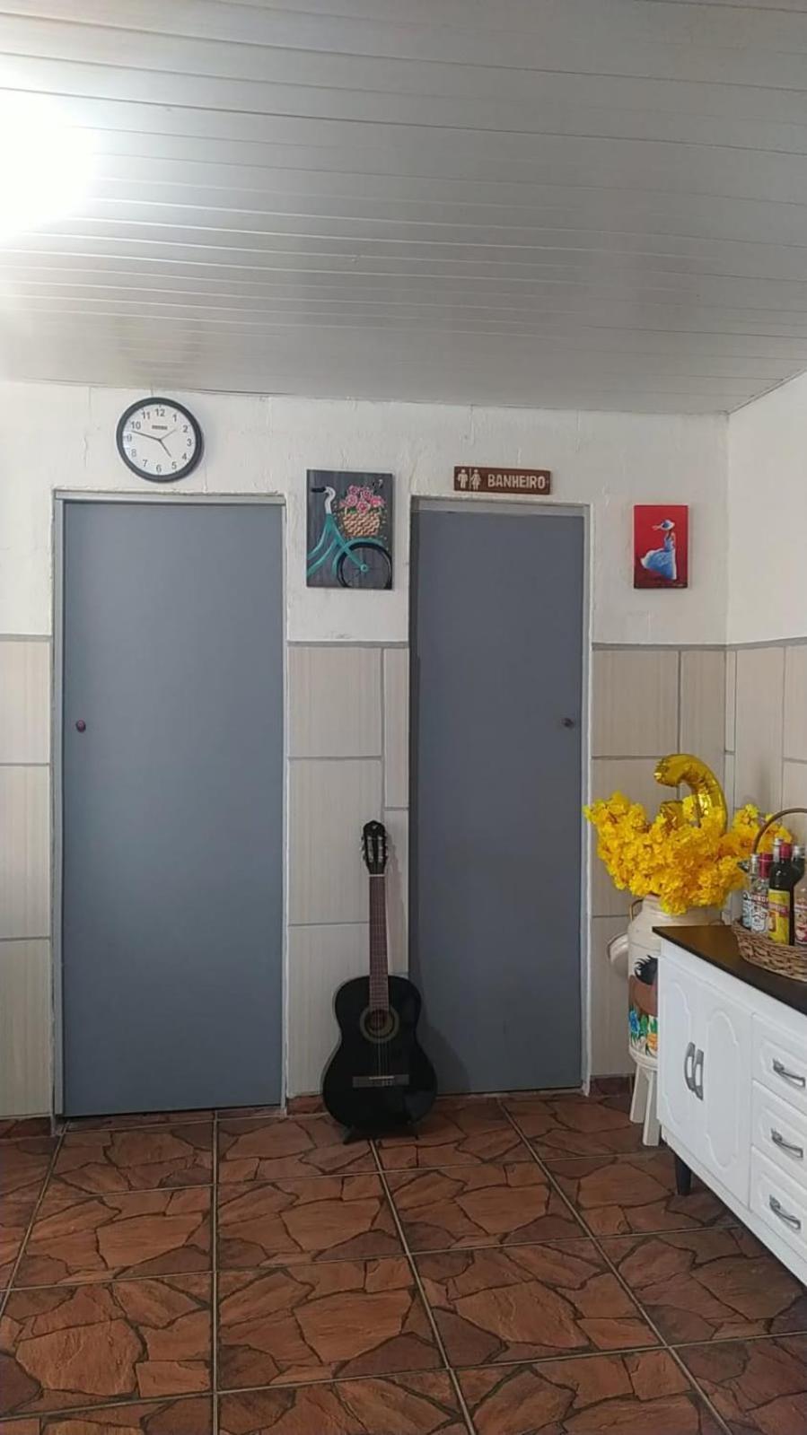 Chacara Rancho Paraiso Piraquara 外观 照片