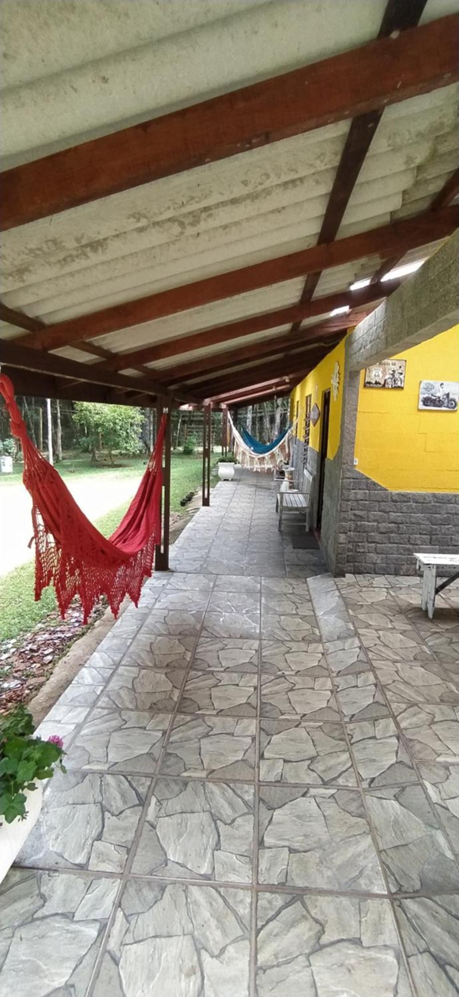Chacara Rancho Paraiso Piraquara 外观 照片