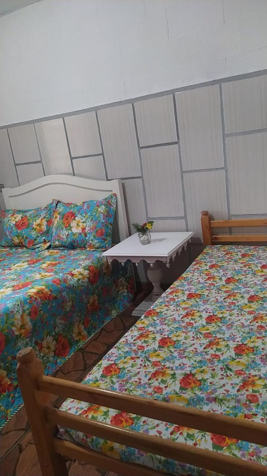 Chacara Rancho Paraiso Piraquara 外观 照片