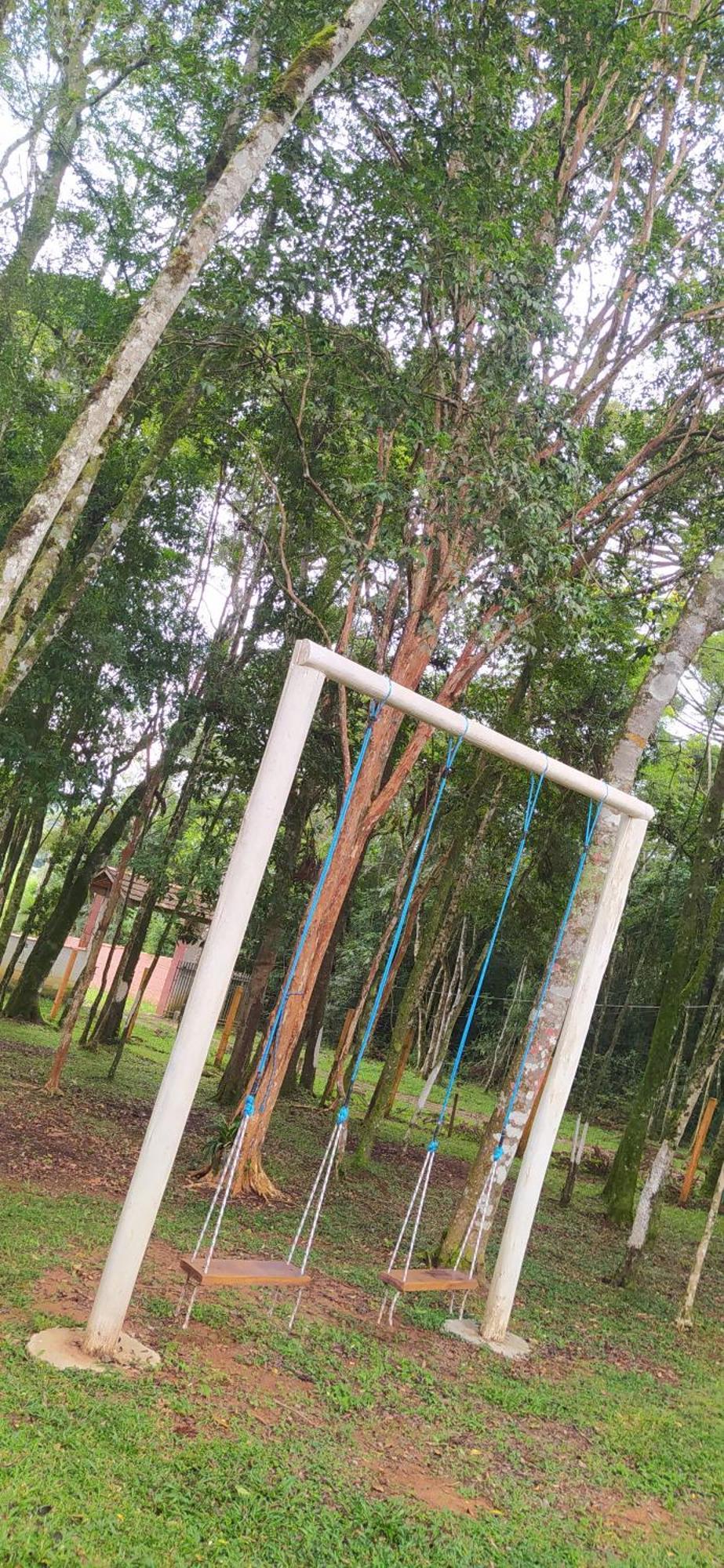 Chacara Rancho Paraiso Piraquara 外观 照片