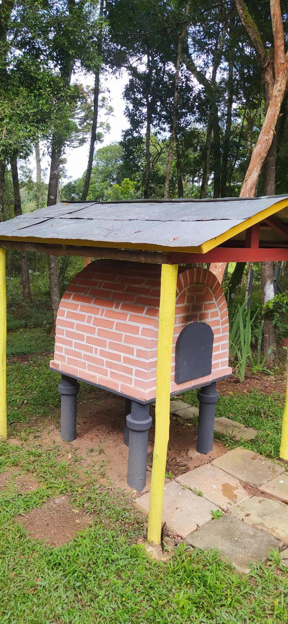 Chacara Rancho Paraiso Piraquara 外观 照片